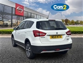 Suzuki Sx4 S-Cross Image 4