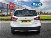 Suzuki Sx4 S-Cross Image 5