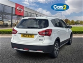 Suzuki Sx4 S-Cross Image 6