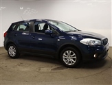 Used Suzuki Sx4 S-Cross