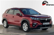 Used Suzuki Sx4 S-Cross