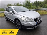 Used Suzuki Sx4 S-Cross
