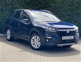 Suzuki Sx4 S-Cross Image 1