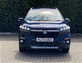 Suzuki Sx4 S-Cross Image 2