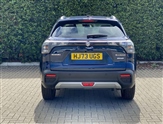 Suzuki Sx4 S-Cross Image 4