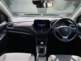 Suzuki Sx4 S-Cross Image 6