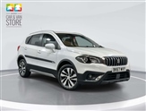 Suzuki Sx4 S-Cross Image 1