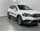 Suzuki Sx4 S-Cross Image 2