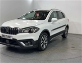 Suzuki Sx4 S-Cross Image 3
