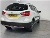 Suzuki Sx4 S-Cross Image 6