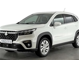 Suzuki Sx4 S-Cross Image 1