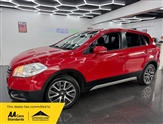 Used Suzuki Sx4 S-Cross