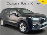 Used Suzuki Sx4 S-Cross