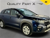 Used Suzuki Sx4 S-Cross