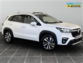 Used Suzuki Sx4 S-Cross