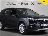 Used Suzuki Sx4 S-Cross