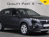Used Suzuki Sx4 S-Cross