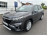 Used Suzuki Sx4 S-Cross