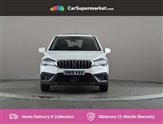 Suzuki Sx4 S-Cross Image 2