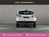Suzuki Sx4 S-Cross Image 5