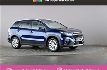 Used Suzuki Sx4 S-Cross