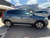 Suzuki Sx4 S-Cross Image 2