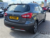 Suzuki Sx4 S-Cross Image 3