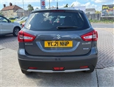 Suzuki Sx4 S-Cross Image 4