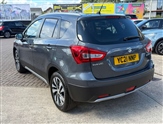 Suzuki Sx4 S-Cross Image 5