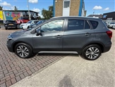 Suzuki Sx4 S-Cross Image 6