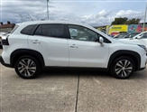 Suzuki Sx4 S-Cross Image 2