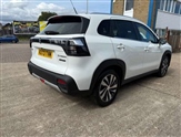 Suzuki Sx4 S-Cross Image 3