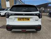 Suzuki Sx4 S-Cross Image 4