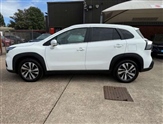 Suzuki Sx4 S-Cross Image 6