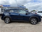 Suzuki Sx4 S-Cross Image 2