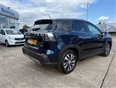 Suzuki Sx4 S-Cross Image 3