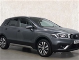 Suzuki Sx4 S-Cross Image 1