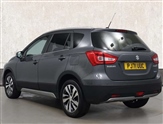 Suzuki Sx4 S-Cross Image 3