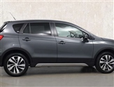 Suzuki Sx4 S-Cross Image 4