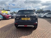 Suzuki Sx4 S-Cross Image 4