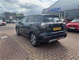 Suzuki Sx4 S-Cross Image 5