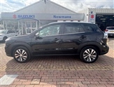 Suzuki Sx4 S-Cross Image 6