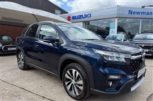 Used Suzuki Sx4 S-Cross
