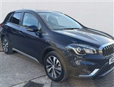 Suzuki Sx4 S-Cross Image 1