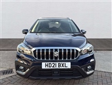 Suzuki Sx4 S-Cross Image 2
