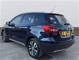 Suzuki Sx4 S-Cross Image 4