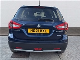 Suzuki Sx4 S-Cross Image 5