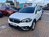 Suzuki Sx4 S-Cross Image 1