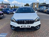 Suzuki Sx4 S-Cross Image 2