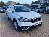 Suzuki Sx4 S-Cross Image 3